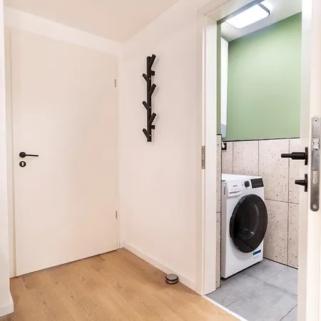 Opera 18 Appartement *