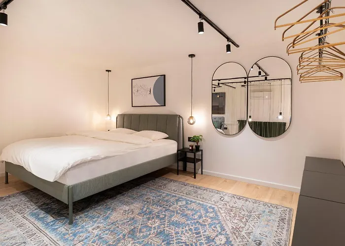 Apartamento Opera 18 Budapest