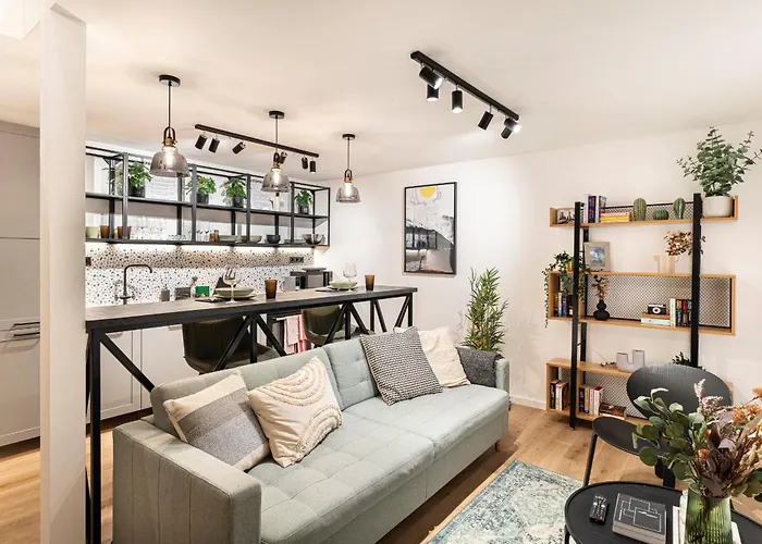 Appartamento Opera 18 Budapest